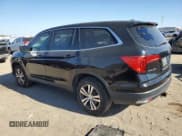 ✅ 2016 Honda Pilot EX-L • VIN: 5FNYF6H57GB027714 • Lot: 90434925. Wystawiony na Copart z przebiegiem 301 597 mil. Bezpłatny archiwum sprzedaży aukcyjnych z USA i szczegółowy raport historii pojazdu na DreamBid. Zdjęcie 2.