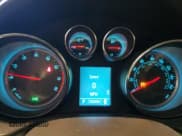 ✅ 2011 Buick Regal CXL RL4 • VIN: W04GS5EC5B1056936 • Lot: 69919235. Wystawiony na Copart z przebiegiem 90 056 mil. Bezpłatny archiwum sprzedaży aukcyjnych z USA i szczegółowy raport historii pojazdu na DreamBid. Zdjęcie 9.