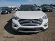 ✅ 2015 Hyundai Santa Fe Limited • VIN: KM8SRDHF8FU106272 • Лот: 56528235. Опубликован ранее на Copart с пробегом 151 118 миль. Бесплатный доступ к архиву аукционных продаж из США и подробный отчёт об истории автомобиля на DreamBid. Изображение 5.