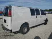 ✅ 1999 GMC Savana • VIN: 1GTEG15W3X1005413 • Лот: 87227604. Опубликован ранее на Copart с пробегом Не указан. Бесплатный доступ к архиву аукционных продаж из США и подробный отчёт об истории автомобиля на DreamBid. Изображение 3.