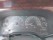 ✅ 2001 Dodge 1500 • VIN: 1B7HC13Z91J613157 • Lot: 42542029. Listed on IAAI with 146,932 mi. Free auction sales archive from the USA and detailed vehicle history report at DreamBid. Image 7.