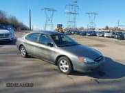 ✅ 2001 Ford Taurus SE • VIN: 1FAFP53S81G133214 • Лот: 43765502. Опубликован ранее на IAAI с пробегом 217 790 миль. Бесплатный доступ к архиву аукционных продаж из США и подробный отчёт об истории автомобиля на DreamBid. Изображение 1.