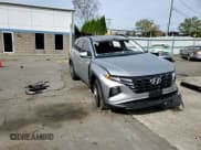 ✅ 2023 Hyundai Tucson SEL • VIN: 5NMJFCAE0PH165006 • Лот: 84217765. Опубликован ранее на Copart с пробегом 34 247 миль. Бесплатный доступ к архиву аукционных продаж из США и подробный отчёт об истории автомобиля на DreamBid. Изображение 14.