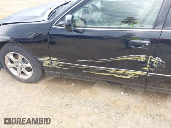 ✅ 2004 Lexus GS 300 • VIN: JT8BD69S040197387 • Лот: 42468916. Опубликован ранее на IAAI с пробегом 171 912 миль. Бесплатный доступ к архиву аукционных продаж из США и подробный отчёт об истории автомобиля на DreamBid. Изображение 6.