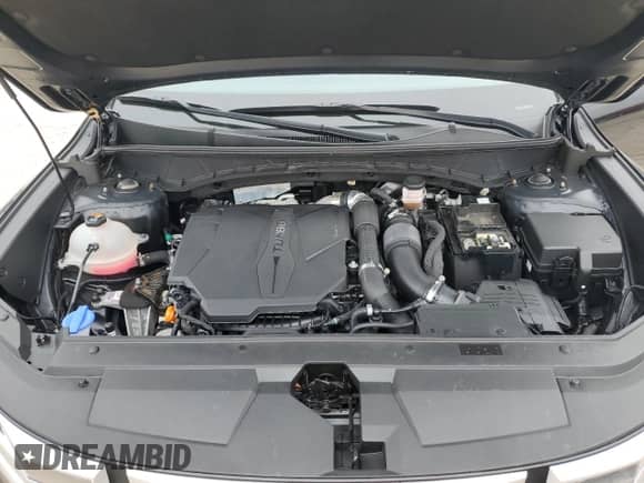 2022 Hyundai Santa Cruz SEL Premium с VIN 5NTJDDAF2NH004520, выставлен на аукционе Copart как лот 45287705 с пробегом 33 416 миль миль и Списание • Salvage title. История ставок и продаж доступна на DreamBid. Изображение 11.