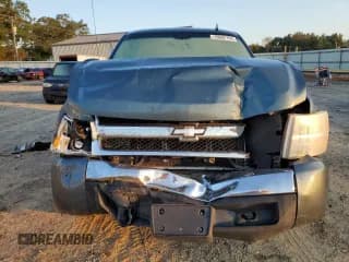 ✅ 2008 Chevrolet Silverado 1500 Work Truck • VIN: 1GCEK14X88Z197598 • Lot: 75642154. Listed on Copart with 305,181 mi. Free auction sales archive from the USA and detailed vehicle history report at DreamBid. Image 5.