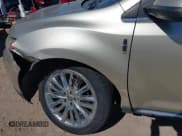 ✅ 2011 Lincoln MKX • VIN: 2LMDJ8JK8BBJ19932 • Lot: 43609493. Listed on IAAI with 171,224 mi. Free auction sales archive from the USA and detailed vehicle history report at DreamBid. Image 6.