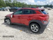 ✅ 2023 Hyundai Kona SEL • VIN: KM8K62ABXPU043066 • Lot: 83763215. Listed on Copart with 77,507 mi. Free auction sales archive from the USA and detailed vehicle history report at DreamBid. Image 2.