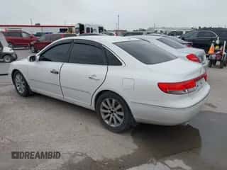 2009 Hyundai Azera Limited с VIN KMHFC46F39A358569, выставлен на аукционе IAAI как лот 42294790 с пробегом 118 366 миль миль и . История ставок и продаж доступна на DreamBid. Изображение 3.