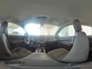 ✅ 2021 Chevrolet Equinox LT • VIN: 3GNAXKEV8ML353988 • Лот: 84061835. Опубликован ранее на Copart с пробегом 75 753 миль. Бесплатный доступ к архиву аукционных продаж из США и подробный отчёт об истории автомобиля на DreamBid. Изображение 15.