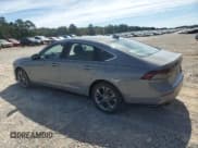 ✅ 2024 Honda Accord EX-L • VIN: 1HGCY2F66RA045952 • Lot: 89711905. Listed on Copart with 47,535 mi. Free auction sales archive from the USA and detailed vehicle history report at DreamBid. Image 2.