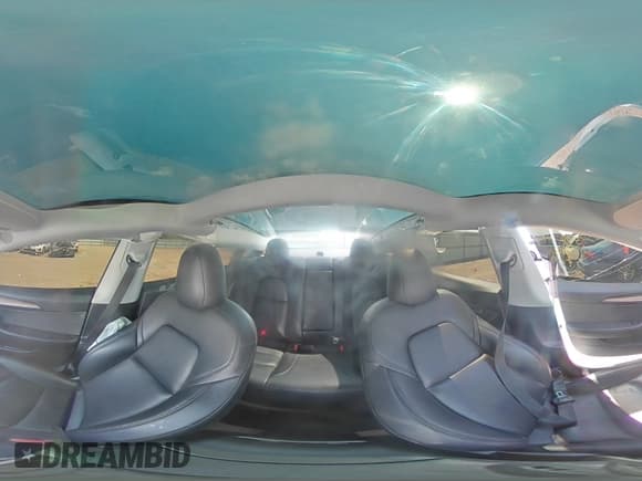 ✅ 2023 Tesla Model 3 • VIN: 5YJ3E1EA6PF404292 • Лот: 67926425. Опубликован ранее на Copart с пробегом 41 002 миль. Бесплатный доступ к архиву аукционных продаж из США и подробный отчёт об истории автомобиля на DreamBid. Изображение 14.