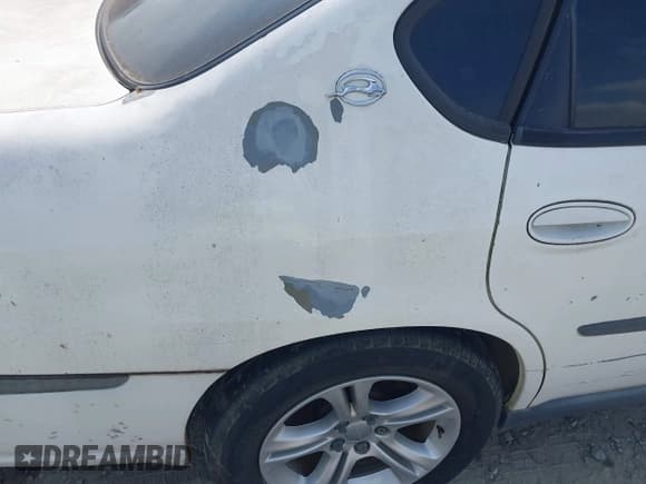 ✅ 2002 Chevrolet Impala • VIN: 2G1WF55E929133402 • Lot: 42107833. Wystawiony na IAAI z przebiegiem Nie podano. Bezpłatny archiwum sprzedaży aukcyjnych z USA i szczegółowy raport historii pojazdu na DreamBid. Zdjęcie 13.