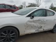 ✅ 2021 Mazda 3 Select • VIN: JM1BPBKL5M1339375 • Lot: 42547155. Listed on IAAI with 43,793 mi. Free auction sales archive from the USA and detailed vehicle history report at DreamBid. Image 6.