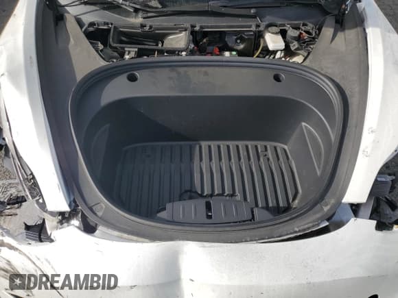 ✅ 2023 Tesla Model 3 • VIN: 5YJ3E1EA6PF589461 • Lot: 92121545. Listed on Copart with 31,100 mi. Free auction sales archive from the USA and detailed vehicle history report at DreamBid. Image 11.