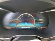 ✅ 2022 Mercedes-Benz GLC 43 AMG • VIN: W1N0G6EB2NV371561 • Lot: 64830605. Wystawiony na Copart z przebiegiem 56 698 mil. Bezpłatny archiwum sprzedaży aukcyjnych z USA i szczegółowy raport historii pojazdu na DreamBid. Zdjęcie 9.