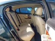 ✅ 2015 Jaguar XF T Premium • VIN: SAJWA0FS2FPU81130 • Lot: 42304645. Wystawiony na IAAI z przebiegiem 59 080 mil. Bezpłatny archiwum sprzedaży aukcyjnych z USA i szczegółowy raport historii pojazdu na DreamBid. Zdjęcie 8.