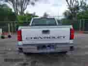 2016 Chevrolet Silverado 1500 Work Truck с VIN 3GCPCNEC1GG321007, выставлен на аукционе IAAI как лот 43396285 с пробегом 222 734 миль миль и . История ставок и продаж доступна на DreamBid. Изображение 16.