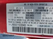 ✅ 2014 Mazda CX-5 Touring • VIN: JM3KE4CY1E0333406 • Lot: 43266877. Wystawiony na IAAI z przebiegiem 164 363 mil. Bezpłatny archiwum sprzedaży aukcyjnych z USA i szczegółowy raport historii pojazdu na DreamBid. Zdjęcie 9.