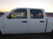 ✅ 2007 Chevrolet Silverado 1500 1LT • VIN: 2GCEK13M671582091 • Lot: 43597798. Listed on IAAI with 133,224 mi. Free auction sales archive from the USA and detailed vehicle history report at DreamBid. Image 14.