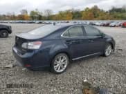 ✅ 2010 Lexus HS 250h • VIN: JTHBB1BA7A2000791 • Лот: 90742425. Опубликован ранее на Copart с пробегом 92 838 миль. Бесплатный доступ к архиву аукционных продаж из США и подробный отчёт об истории автомобиля на DreamBid. Изображение 3.