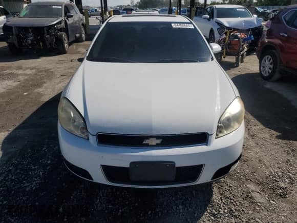 2014 Chevrolet Impala LTZ с VIN 2G1WC5E39E1116884, выставлен на аукционе Copart как лот 84400605 с пробегом Не указан миль и Списание • Salvage title. История ставок и продаж доступна на DreamBid. Изображение 5.