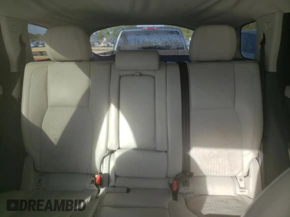 ✅ 2016 Land Rover Discovery Sport SE • VIN: SALCP2BG7GH545163 • Лот: 89634115. Опубликован ранее на Copart с пробегом 118 419 миль. Бесплатный доступ к архиву аукционных продаж из США и подробный отчёт об истории автомобиля на DreamBid. Изображение 10.