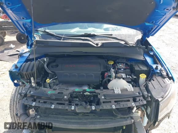 ✅ 2021 Jeep Compass 80th Anniversary • VIN: 3C4NJDEB5MT562277 • Lot: 42668078. Listed on IAAI with 26,946 mi. Free auction sales archive from the USA and detailed vehicle history report at DreamBid. Image 10.