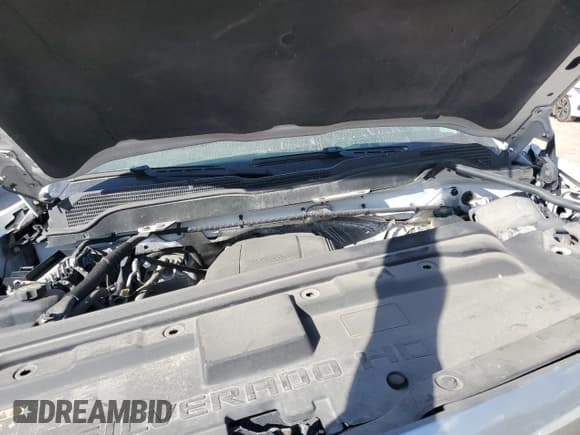 ✅ 2016 Chevrolet Silverado 2500HD Work Truck • VIN: 1GC2CUEG4GZ263482 • Лот: 92433545. Опубликован ранее на Copart с пробегом 119 590 миль. Бесплатный доступ к архиву аукционных продаж из США и подробный отчёт об истории автомобиля на DreamBid. Изображение 11.