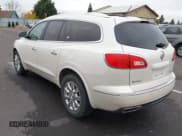 ✅ 2013 Buick Enclave Premium • VIN: 5GAKVDKD2DJ147648 • Лот: 43524902. Опубликован ранее на IAAI с пробегом 155 622 миль. Бесплатный доступ к архиву аукционных продаж из США и подробный отчёт об истории автомобиля на DreamBid. Изображение 3.