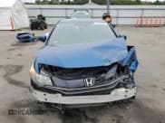 ✅ 2014 Honda Civic LX • VIN: 2HGFG3B56EH505786 • Lot: 81076565. Listed on Copart with 210,033 mi. Free auction sales archive from the USA and detailed vehicle history report at DreamBid. Image 5.