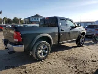 ✅ 2009 Dodge 1500 SLT • VIN: 1D3HV18T49S719110 • Lot: 84869474. Wystawiony na Copart z przebiegiem Nie podano. Bezpłatny archiwum sprzedaży aukcyjnych z USA i szczegółowy raport historii pojazdu na DreamBid. Zdjęcie 3.