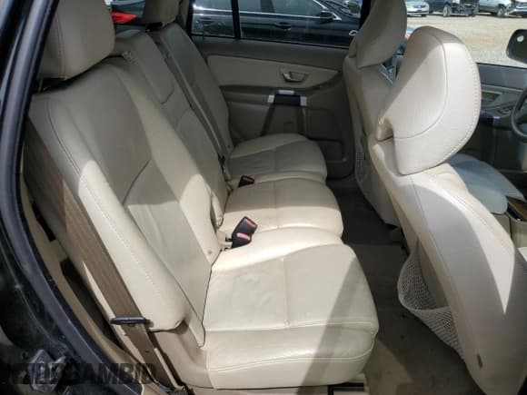 ✅ 2008 Volvo XC90 I6 • VIN: YV4CN982981421498 • Лот: 60961025. Опубликован ранее на Copart с пробегом 138 589 миль. Бесплатный доступ к архиву аукционных продаж из США и подробный отчёт об истории автомобиля на DreamBid. Изображение 11.