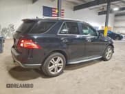 ✅ 2013 Mercedes-Benz M 350 • VIN: 4JGDA5HB6DA235239 • Лот: 95448505. Опубликован ранее на Copart с пробегом 129 205 миль. Бесплатный доступ к архиву аукционных продаж из США и подробный отчёт об истории автомобиля на DreamBid. Изображение 3.