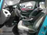 2020 Chevrolet Bolt EV LT z VIN 1G1FY6S07L4145044, wystawiony jako Copart lot #80661713 z przebiegiem 49 100 mil mil oraz . Historia ofert i sprzedaży dostępna na DreamBid. Obrazek 7.