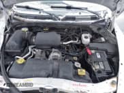 ✅ 2004 Dodge Dakota SLT • VIN: 1D7HG48N34S665027 • Lot: 41395509. Wystawiony na IAAI z przebiegiem 128 064 mil. Bezpłatny archiwum sprzedaży aukcyjnych z USA i szczegółowy raport historii pojazdu na DreamBid. Zdjęcie 10.