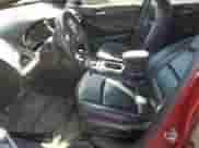 2018 Chevrolet Cruze LT with VIN 1G1BH5SE5J7184456, listed as a Copart auction lot 69437555 with 254,588 mi miles and Salvage title. Bid and sale history available at DreamBid. Image 7.