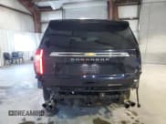 ✅ 2023 Chevrolet Suburban Premier • VIN: 1GNSCFKD0PR147144 • Lot: 75120854. Wystawiony na Copart z przebiegiem 59 430 mil. Bezpłatny archiwum sprzedaży aukcyjnych z USA i szczegółowy raport historii pojazdu na DreamBid. Zdjęcie 6.