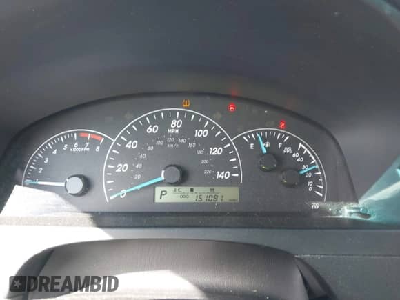 2014 Toyota Camry L with VIN 4T1BF1FK7EU776014, listed as a IAAI auction lot 43283920 with 151,081 mi miles and . Bid and sale history available at DreamBid. Image 7.