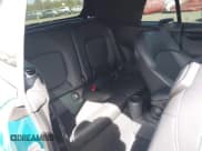 ✅ 2019 MINI Convertible Cooper S • VIN: WMWWG9C54K3E41195 • Lot: 42149191. Listed on IAAI with 80,033 mi. Free auction sales archive from the USA and detailed vehicle history report at DreamBid. Image 8.