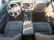 ✅ 2021 GMC Canyon 2WD Elevation • VIN: 1GTG5CEN6M1165248 • Lot: 84196985. Listed on Copart with 50,368 mi. Free auction sales archive from the USA and detailed vehicle history report at DreamBid. Image 8.