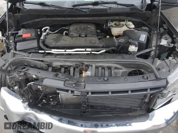 2021 Chevrolet Silverado 1500 LT z VIN 1GCPWCEK5MZ285692, wystawiony jako Copart lot #51211175 z przebiegiem 97 733 mil mil oraz Nie do naprawy • Non repairable. Historia ofert i sprzedaży dostępna na DreamBid. Obrazek 12.