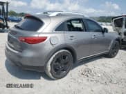 ✅ 2011 Infiniti FX • VIN: JN8AS1MW8BM141532 • Lot: 69632025. Wystawiony na Copart z przebiegiem Nie podano. Bezpłatny archiwum sprzedaży aukcyjnych z USA i szczegółowy raport historii pojazdu na DreamBid. Zdjęcie 3.