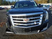 ✅ 2017 Cadillac Escalade ESV Luxury • VIN: 1GYS4HKJ6HR188140 • Lot: 82724055. Listed on Copart with 106,338 mi. Free auction sales archive from the USA and detailed vehicle history report at DreamBid. Image 5.