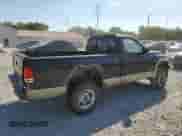 2000 Dodge Dakota Sport z VIN 1B7GG26N7YS667611, wystawiony jako Copart lot #71181355 z przebiegiem 218 471 mil mil oraz Szkoda całkowita • Salvage title. Historia ofert i sprzedaży dostępna na DreamBid. Obrazek 3.