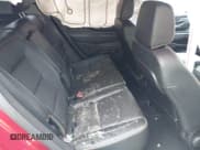 ✅ 2024 GMC Terrain AT4 • VIN: 3GKALYEG0RL383037 • Lot: 42167901. Listed on IAAI with 1,831 mi. Free auction sales archive from the USA and detailed vehicle history report at DreamBid. Image 8.