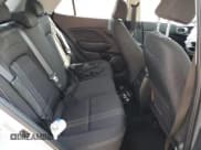 ✅ 2022 Hyundai Venue SEL • VIN: KMHRC8A3XNU199561 • Lot: 84805555. Listed on Copart with 63,085 mi. Free auction sales archive from the USA and detailed vehicle history report at DreamBid. Image 10.