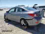 2005 Hyundai Accent GLS z VIN KMHCT4AEXFU929213, wystawiony jako Copart lot #60053935 z przebiegiem 152 892 mil mil oraz Szkoda całkowita • Salvage title. Historia ofert i sprzedaży dostępna na DreamBid. Obrazek 2.