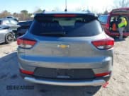 ✅ 2024 Chevrolet TrailBlazer LT • VIN: KL79MPSL5RB151541 • Лот: 43645473. Опубликован ранее на IAAI с пробегом 30 505 миль. Бесплатный доступ к архиву аукционных продаж из США и подробный отчёт об истории автомобиля на DreamBid. Изображение 16.