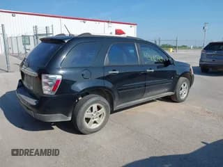 ✅ 2009 Chevrolet Equinox LS • VIN: 2CNDL23FX96242590 • Лот: 42468030. Опубликован ранее на IAAI с пробегом 191 375 миль. Бесплатный доступ к архиву аукционных продаж из США и подробный отчёт об истории автомобиля на DreamBid. Изображение 4.